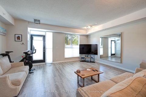 Photo 6 at #106 - 22 East Haven Drive, Cliffside, Toronto Photo 6 at #106 - 22 East Haven Drive, Cliffside, Toronto