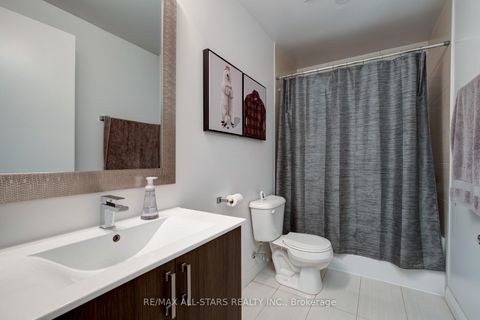 Photo 15 at #106 - 22 East Haven Drive, Cliffside, Toronto