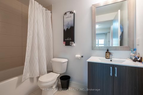 Photo 17 at #106 - 22 East Haven Drive, Cliffside, Toronto