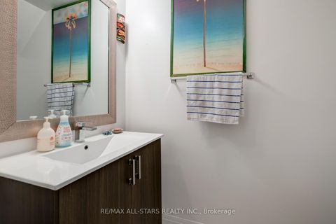 Photo 18 at #106 - 22 East Haven Drive, Cliffside, Toronto