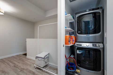 Photo 19 at #106 - 22 East Haven Drive, Cliffside, Toronto