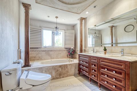 Photo 22 at 9 Chantilly Crescent, Westbrook, Richmond Hill