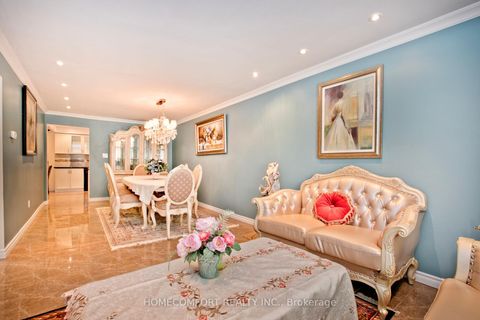 Photo 2 at 658 York Hill Boulevard, Yorkhill, Vaughan