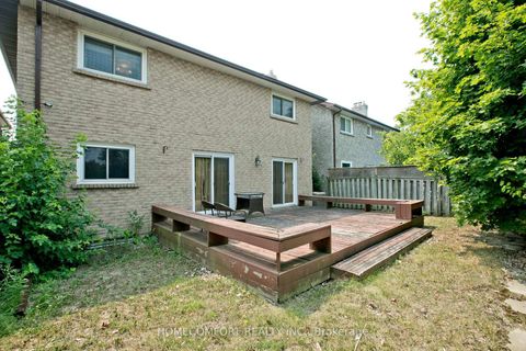 Photo 33 at 658 York Hill Boulevard, Yorkhill, Vaughan