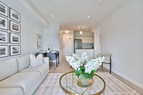 Photo 6 at 507 - 299 Cundles Road E, Alliance, Barrie