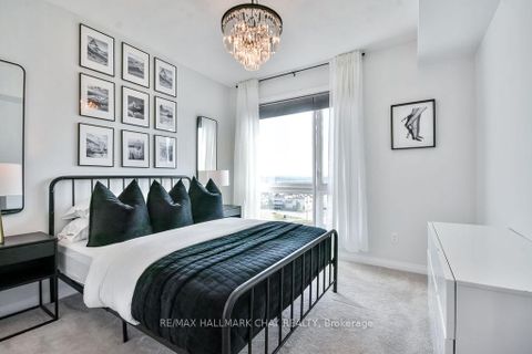 Photo 13 at 507 - 299 Cundles Road E, Alliance, Barrie