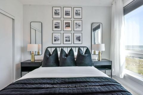 Photo 15 at 507 - 299 Cundles Road E, Alliance, Barrie Photo 15 at 507 - 299 Cundles Road E, Alliance, Barrie