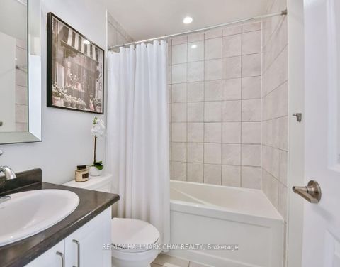 Photo 17 at 507 - 299 Cundles Road E, Alliance, Barrie