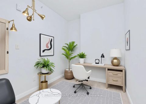 Photo 22 at 507 - 299 Cundles Road E, Alliance, Barrie