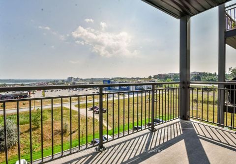 Photo 24 at 507 - 299 Cundles Road E, Alliance, Barrie