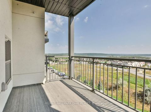 Photo 25 at 507 - 299 Cundles Road E, Alliance, Barrie