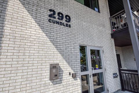 Photo 29 at 507 - 299 Cundles Road E, Alliance, Barrie