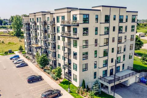 Photo 30 at 507 - 299 Cundles Road E, Alliance, Barrie