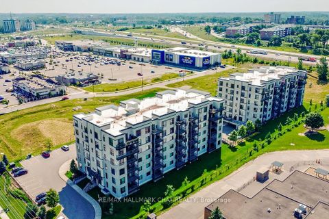 Photo 31 at 507 - 299 Cundles Road E, Alliance, Barrie