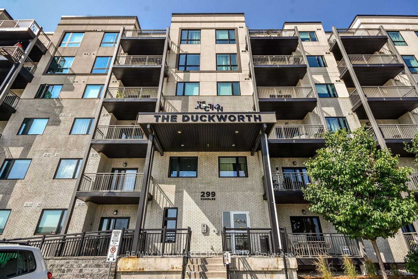 507 - 299 Cundles Road E, Alliance, Barrie photo 5