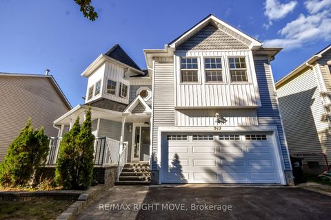 Photo 1 at 949 Linden Street, Alcona, Innisfil