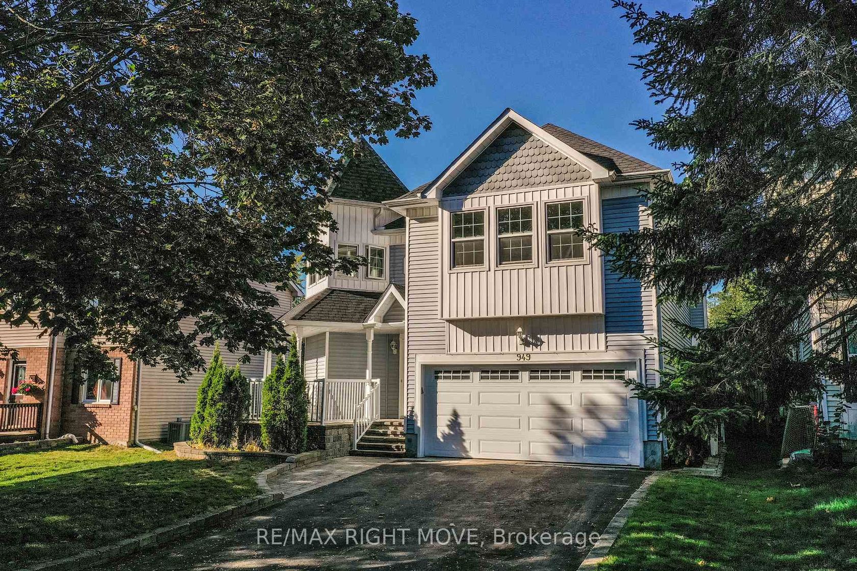 949 Linden Street, Alcona, Innisfil photo number 2