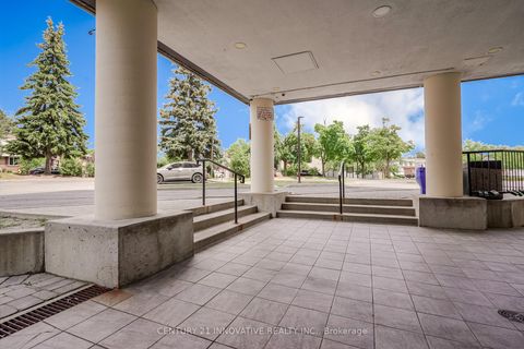 Photo 2 at 205 - 5580 Sheppard Avenue E, Malvern, Toronto Photo 2 at 205 - 5580 Sheppard Avenue E, Malvern, Toronto