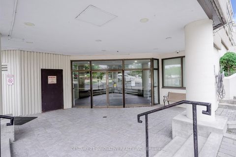 Photo 3 at 205 - 5580 Sheppard Avenue E, Malvern, Toronto Photo 3 at 205 - 5580 Sheppard Avenue E, Malvern, Toronto