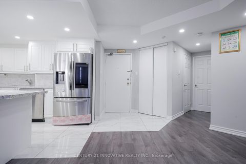 Photo 6 at 205 - 5580 Sheppard Avenue E, Malvern, Toronto Photo 6 at 205 - 5580 Sheppard Avenue E, Malvern, Toronto