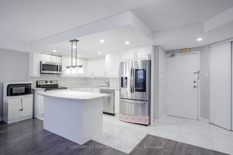 Photo 7 at 205 - 5580 Sheppard Avenue E, Malvern, Toronto Photo 7 at 205 - 5580 Sheppard Avenue E, Malvern, Toronto