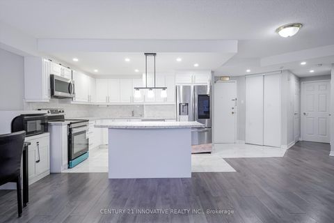 Photo 8 at 205 - 5580 Sheppard Avenue E, Malvern, Toronto Photo 8 at 205 - 5580 Sheppard Avenue E, Malvern, Toronto