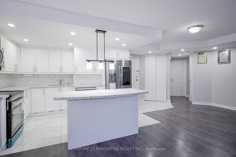 Photo 9 at 205 - 5580 Sheppard Avenue E, Malvern, Toronto Photo 9 at 205 - 5580 Sheppard Avenue E, Malvern, Toronto
