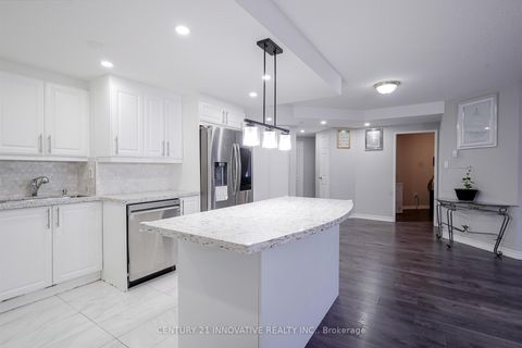 Photo 10 at 205 - 5580 Sheppard Avenue E, Malvern, Toronto Photo 10 at 205 - 5580 Sheppard Avenue E, Malvern, Toronto