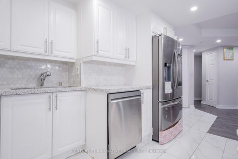 Photo 11 at 205 - 5580 Sheppard Avenue E, Malvern, Toronto Photo 11 at 205 - 5580 Sheppard Avenue E, Malvern, Toronto