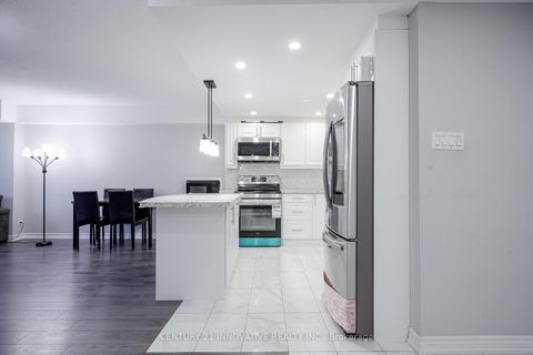 Photo 12 at 205 - 5580 Sheppard Avenue E, Malvern, Toronto Photo 12 at 205 - 5580 Sheppard Avenue E, Malvern, Toronto