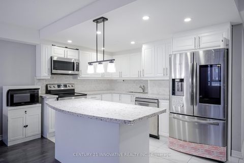Photo 13 at 205 - 5580 Sheppard Avenue E, Malvern, Toronto Photo 13 at 205 - 5580 Sheppard Avenue E, Malvern, Toronto