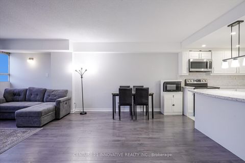 Photo 14 at 205 - 5580 Sheppard Avenue E, Malvern, Toronto Photo 14 at 205 - 5580 Sheppard Avenue E, Malvern, Toronto