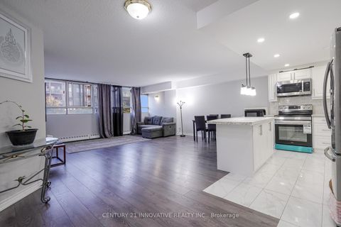 Photo 15 at 205 - 5580 Sheppard Avenue E, Malvern, Toronto Photo 15 at 205 - 5580 Sheppard Avenue E, Malvern, Toronto