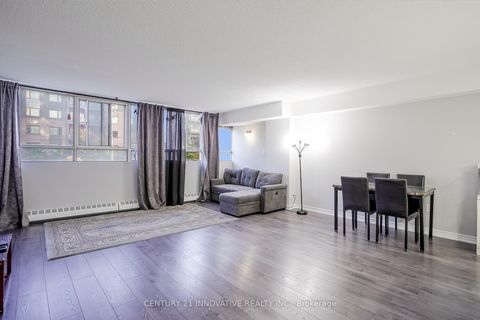 Photo 16 at 205 - 5580 Sheppard Avenue E, Malvern, Toronto Photo 16 at 205 - 5580 Sheppard Avenue E, Malvern, Toronto