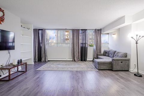 Photo 17 at 205 - 5580 Sheppard Avenue E, Malvern, Toronto Photo 17 at 205 - 5580 Sheppard Avenue E, Malvern, Toronto
