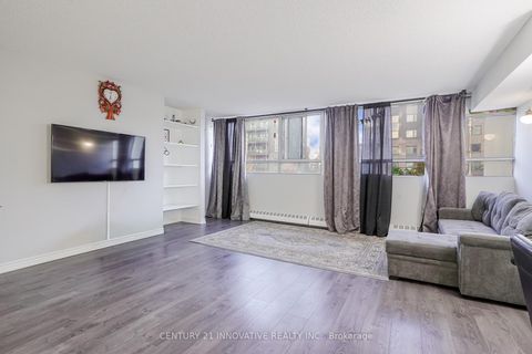 Photo 18 at 205 - 5580 Sheppard Avenue E, Malvern, Toronto Photo 18 at 205 - 5580 Sheppard Avenue E, Malvern, Toronto