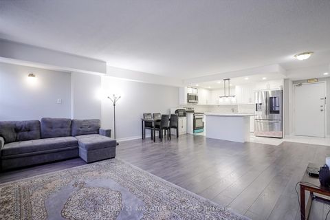 Photo 19 at 205 - 5580 Sheppard Avenue E, Malvern, Toronto Photo 19 at 205 - 5580 Sheppard Avenue E, Malvern, Toronto