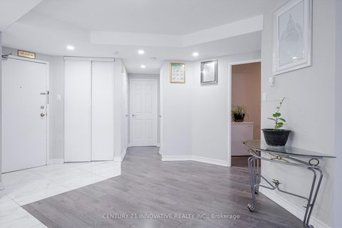 Photo 20 at 205 - 5580 Sheppard Avenue E, Malvern, Toronto Photo 20 at 205 - 5580 Sheppard Avenue E, Malvern, Toronto