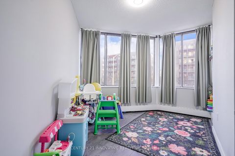 Photo 21 at 205 - 5580 Sheppard Avenue E, Malvern, Toronto Photo 21 at 205 - 5580 Sheppard Avenue E, Malvern, Toronto