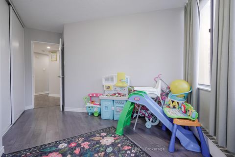 Photo 22 at 205 - 5580 Sheppard Avenue E, Malvern, Toronto Photo 22 at 205 - 5580 Sheppard Avenue E, Malvern, Toronto