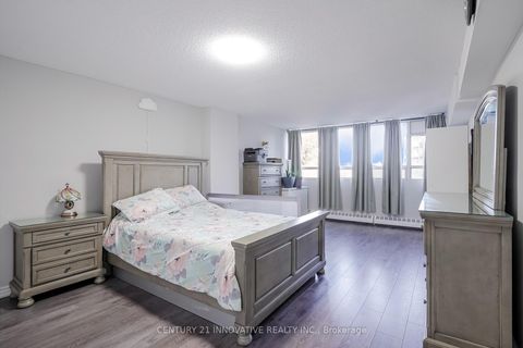 Photo 24 at 205 - 5580 Sheppard Avenue E, Malvern, Toronto Photo 24 at 205 - 5580 Sheppard Avenue E, Malvern, Toronto