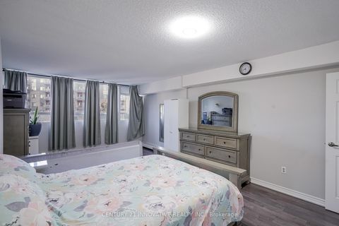 Photo 25 at 205 - 5580 Sheppard Avenue E, Malvern, Toronto Photo 25 at 205 - 5580 Sheppard Avenue E, Malvern, Toronto