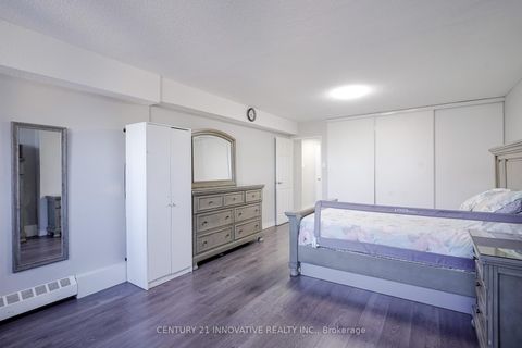 Photo 27 at 205 - 5580 Sheppard Avenue E, Malvern, Toronto Photo 27 at 205 - 5580 Sheppard Avenue E, Malvern, Toronto