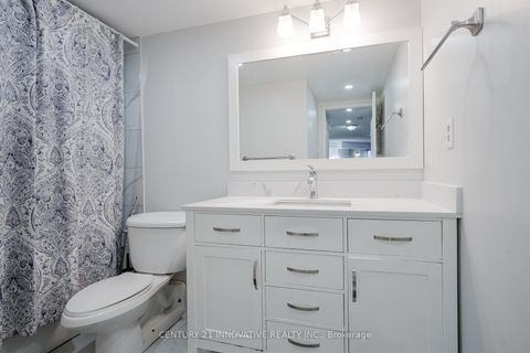 Photo 28 at 205 - 5580 Sheppard Avenue E, Malvern, Toronto Photo 28 at 205 - 5580 Sheppard Avenue E, Malvern, Toronto