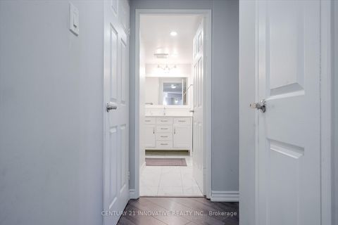 Photo 29 at 205 - 5580 Sheppard Avenue E, Malvern, Toronto Photo 29 at 205 - 5580 Sheppard Avenue E, Malvern, Toronto
