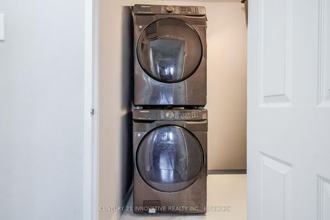 Photo 30 at 205 - 5580 Sheppard Avenue E, Malvern, Toronto Photo 30 at 205 - 5580 Sheppard Avenue E, Malvern, Toronto