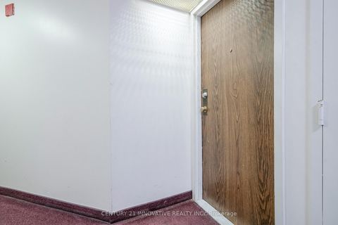 Photo 31 at 205 - 5580 Sheppard Avenue E, Malvern, Toronto Photo 31 at 205 - 5580 Sheppard Avenue E, Malvern, Toronto