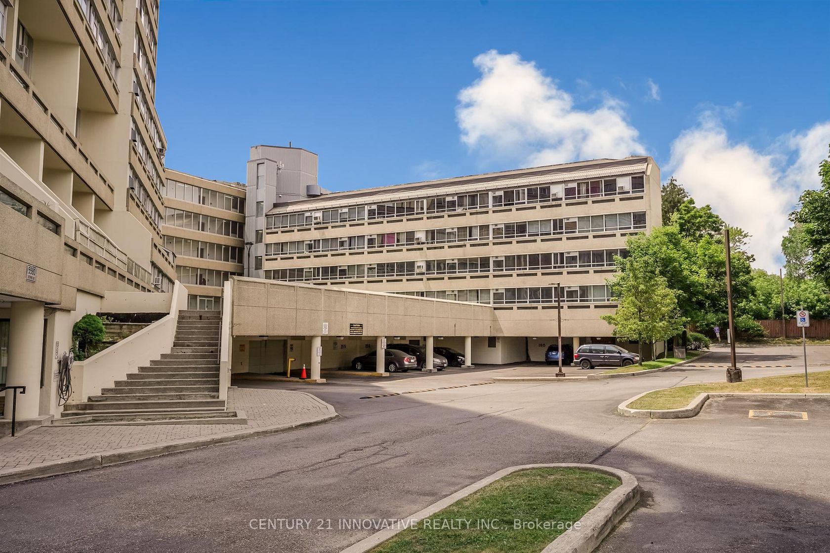 205 - 5580 Sheppard Avenue E, Malvern, Toronto photo number 2 205 - 5580 Sheppard Avenue E, Malvern, Toronto photo number 2