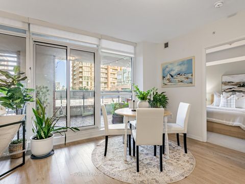 Photo 4 at 626 - 830 Lawrence Avenue W, Glen Park, Toronto
