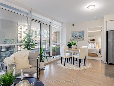 Photo 5 at 626 - 830 Lawrence Avenue W, Glen Park, Toronto